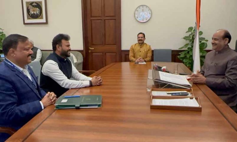 कोटा में एयरपोर्ट निर्माण प्रक्रिया शुरू एयरपोर्ट अथॉरिटी ऑफ इंडिया