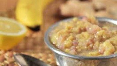 क्या आपने खाई है केले की चटनी नहीं तो आज