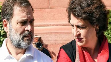 क्या गांधी परिवार दोहराएगी अयोध्या वाली भूल खरगे के