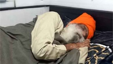 खनौरी बॉर्डर पर आमरण अनशन के 76वें दिन में पहुंचे