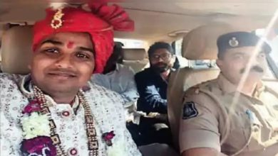 गुजरात के बनासकांठा में देनी पड़ी दलित दूल्हे को सुरक्षा
