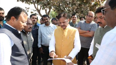 गौवन्य विहार में समुचित पानी और बिजली की निर्बाध आपूर्ति