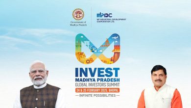 ग्लोबल इंवेस्टर्स समिट में आ रही अमेजन फ्लिप कार्ट को मनचाही