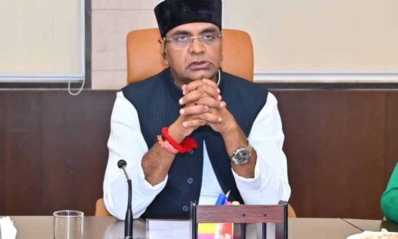 ग्लोबल इन्वेस्टर समिट को लेकर सरकार के साथ भोपाल का