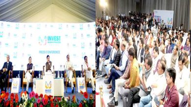 ग्लोबल इन्वेस्टर्स समिट प्रदेश की प्रगति का स्वर्णिम अध्याय