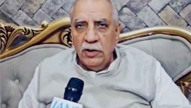 चुनाव आयोग ने हरियाणा में होने वाले निकाय चुनाव को