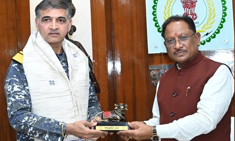 छत्तीसगढ़ का अनुपम सौंदर्य सदैव आपकी स्मृतियों में रहेगा अंकित