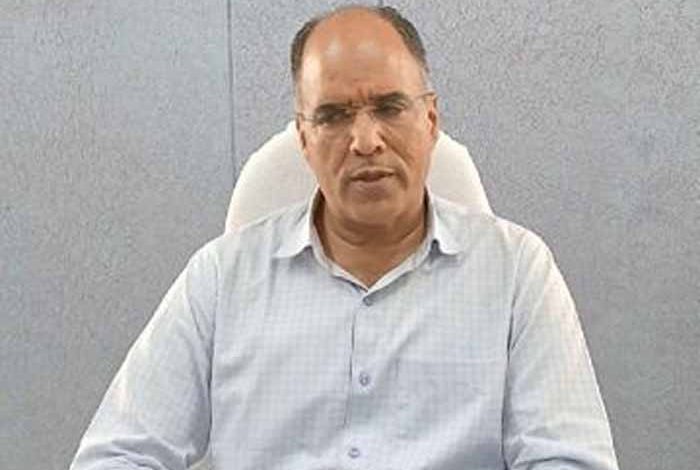 जनता जल योजना के तहत कार्यरत पंप चालकों को कुशल