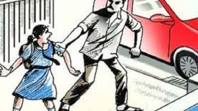 जम्मू से अगवा दो नाबालिग बहनों को पुलिस ने छत्तीसगढ़