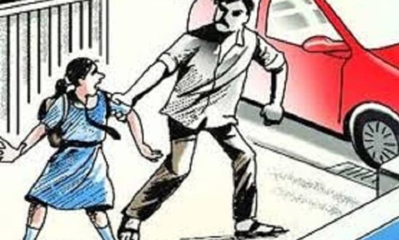 जम्मू से अगवा दो नाबालिग बहनों को पुलिस ने छत्तीसगढ़