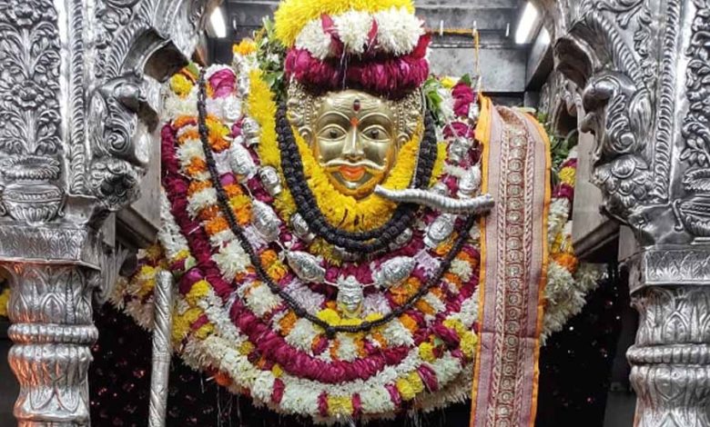 जल्द मनोकामना पूरी करने के लिए कालाष्टमी के दिन काल