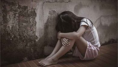 जालंधर में बेहद ही शर्मानक घटना 14 साल की लड़की