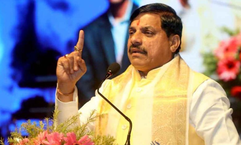 जीआईएस राज्य के डिजिटल भविष्य के लिए मील का पत्थर: मुख्यमंत्री डॉ. यादव 1 जीआईएस राज्य के डिजिटल भविष्य के लिए मील का पत्थर