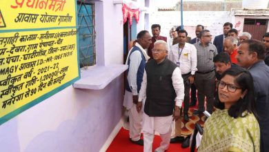 जीवन में प्रगति के लिये शिक्षा सबसे महत्वपूर्ण राज्यपाल