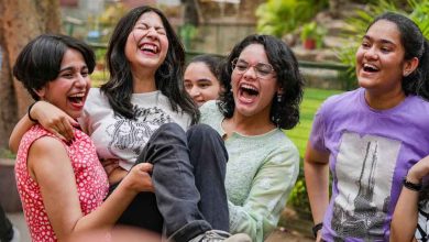 जेईई के नतीजे घोषित राजस्थान के सक्षम समेत 14 ने