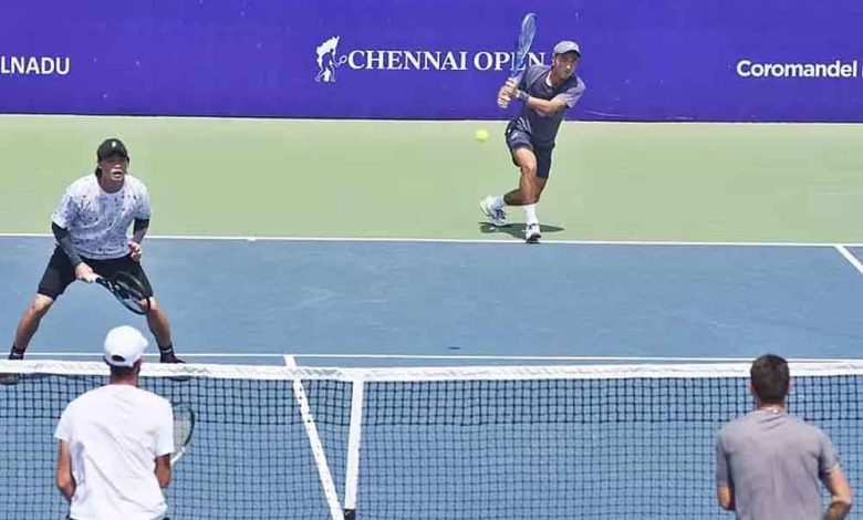 टीएनटीए को शहर में टेनिस से काफी उम्मीदें