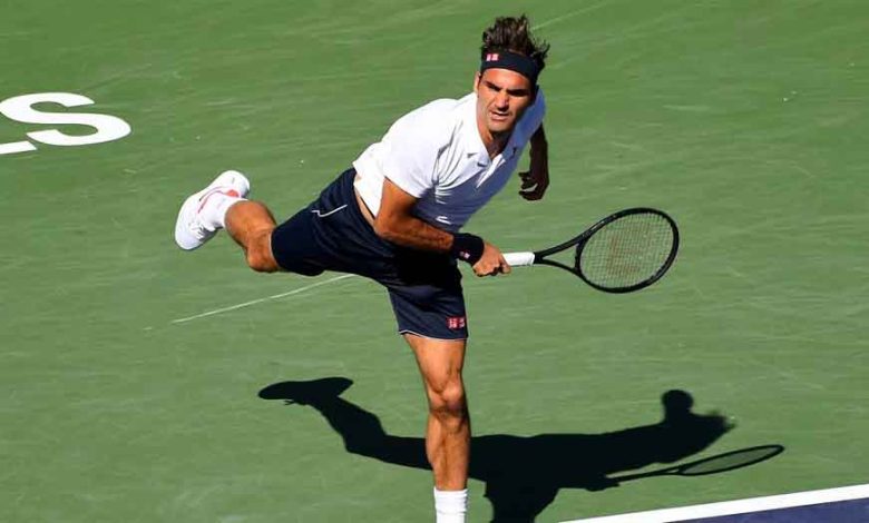 टेनिस मुकाबले निर्णायक दौर में सेमीफाइनल और फाइनल के लिए