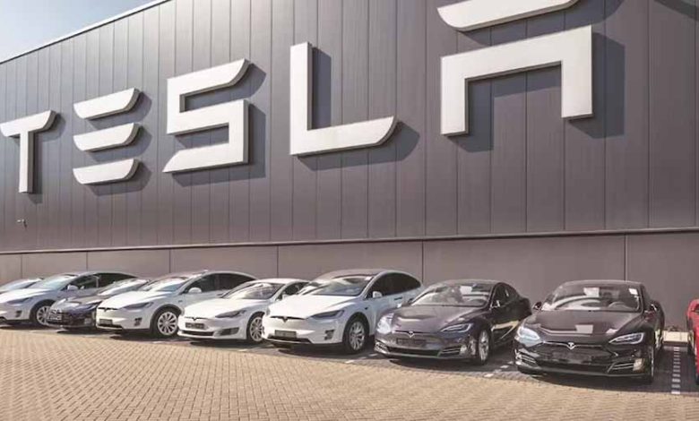 टेस्ला ने भारत में शुरू की भर्ती EV बाजार में