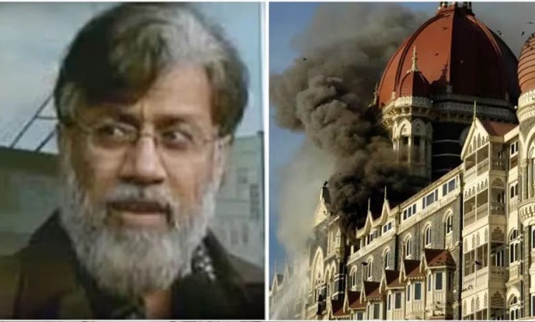ट्रंप ने किया बड़ा ऐलान, मुंबई हमलों के गुनहगार तहव्वुर राणा को भारत को सौंपेगा USA 1 ट्रंप ने किया बड़ा ऐलान मुंबई हमलों के गुनहगार तहव्वुर