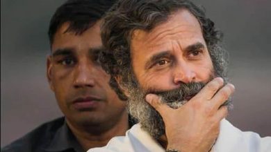 दx200dिल्x200dली वx200dिधानसभा चुनाव में 0 की हैट्रx200dिक की ओर कांग्रेस