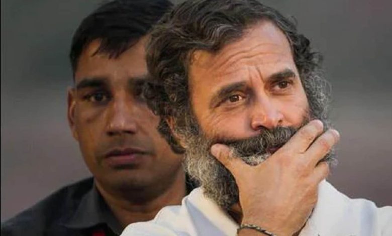 दx200dिल्x200dली वx200dिधानसभा चुनाव में 0 की हैट्रx200dिक की ओर कांग्रेस