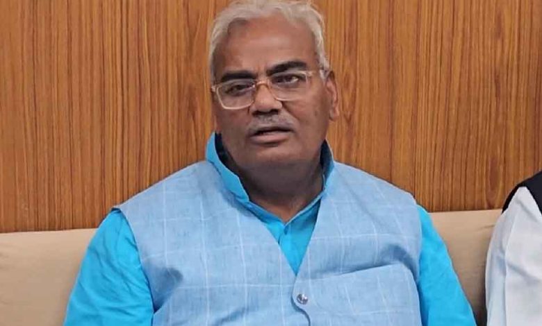 दरा नाल क्षेत्र में जाम समस्या से मिलेगी निजात चौड़ाई