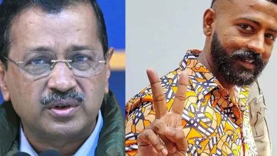 दिल्ली की जनता ने आपको और आपकी दुनिया की सबसे