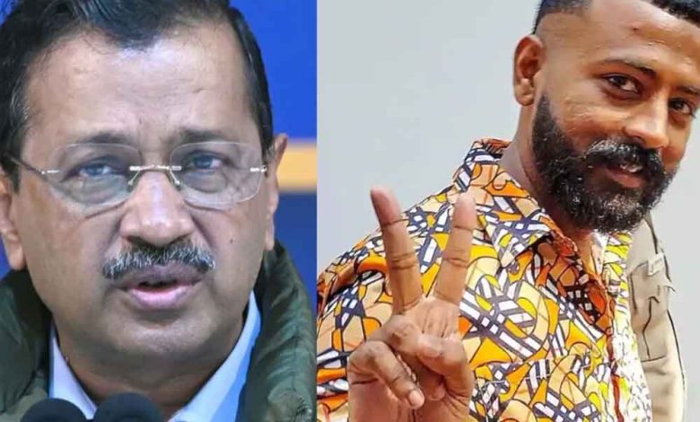 दिल्ली की जनता ने आपको और आपकी दुनिया की सबसे