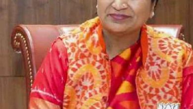 दिल्ली की सीएम रेखा गुप्ता ने विधानसभा सत्र से पहले