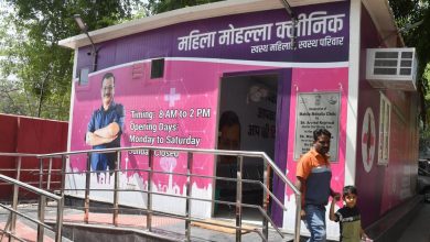 दिल्ली की सेहत पर CAG रिपोर्ट से बड़ा खुलासा 14