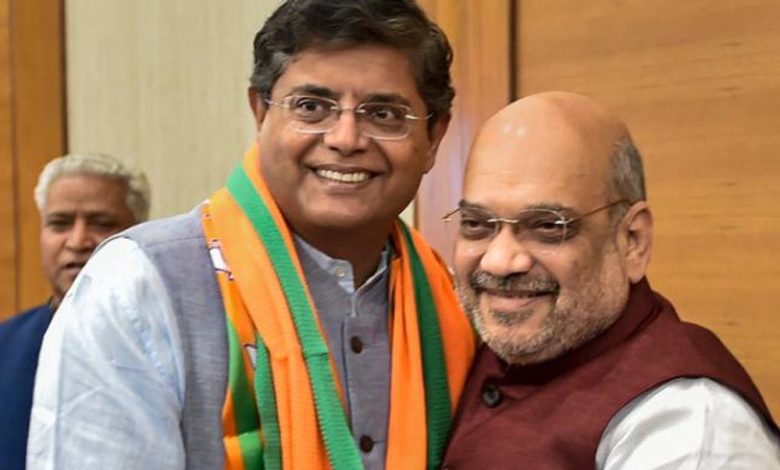 दिल्ली को नया मुख्यमंत्री 10 दिनों में मिलेगा जय पांडा