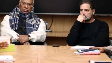 दिल्ली चुनाव में हार के बाद अब कांग्रेस की नजर