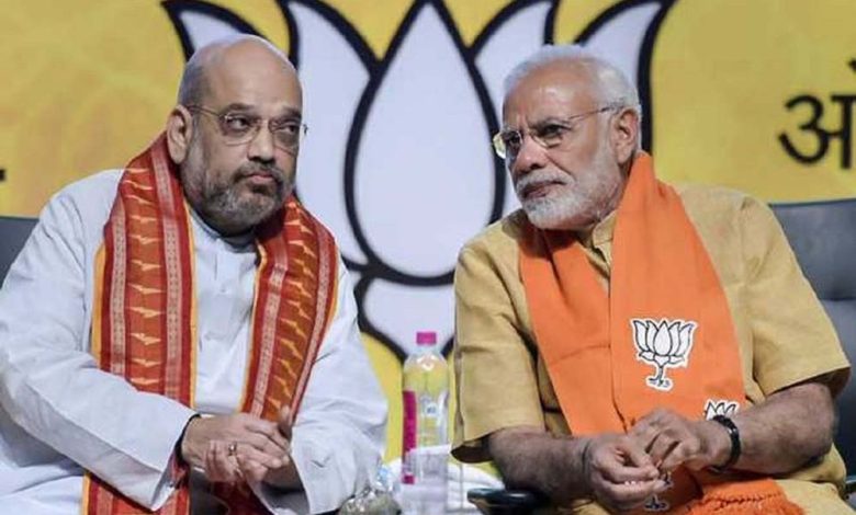 दिल्ली पर ऐतिहासिक जीत के बाद BJP के इन दावेदारों