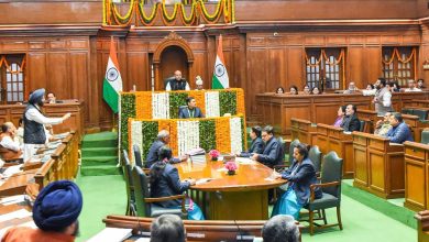 दिल्ली में आज पेश की जाएगी CAG रिपोर्ट पिछली सरकार