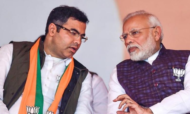 दिल्ली में कौन बनेगा मुख्यमंत्री? बीजेपी में सीएम रेस में ये नाम चल रहे हैं आगे 1 दिल्ली में कौन बनेगा मुख्यमंत्री बीजेपी में सीएम रेस में