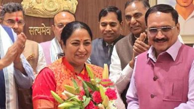 दिल्ली में महिला समृद्धि योजना की स्कीम जल्द ही लॉन्च