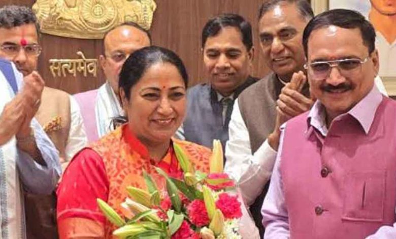 दिल्ली में महिला समृद्धि योजना की स्कीम जल्द ही लॉन्च