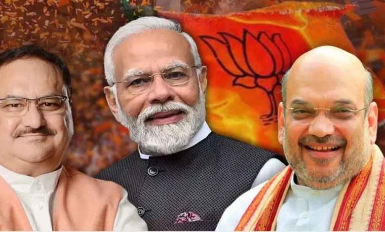 दिल्ली में सरकार गठन की प्रक्रिया तेज शपथ ग्रहण समारोह