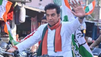 दिल्ली विधानसभा चुनाव में कांग्रेस के 70 में से 67