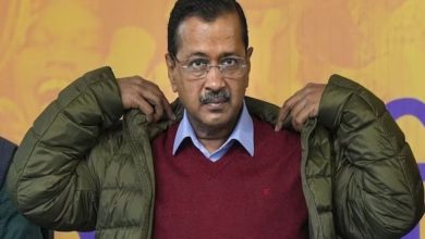 दिल्ली विधानसभा चुनाव में केजरीवाल और सिसोदिया को मिली हार