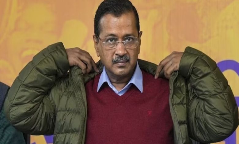 दिल्ली विधानसभा चुनाव में केजरीवाल और सिसोदिया को मिली हार