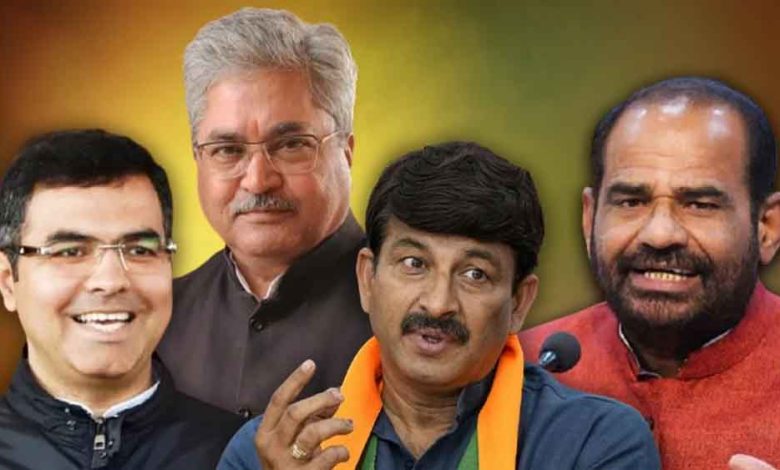 दिल्ली विधानसभा चुनाव में भाजपा की बड़ी जीत के बाद