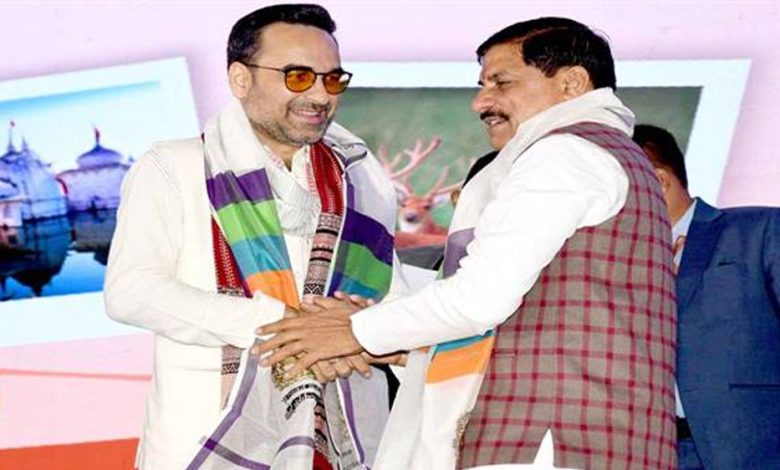 देश के दिल मध्यप्रदेश में पर्यटन के स्वर्ण युग का हुआ आरंभ : मुख्यमंत्री डॉ. यादव 1 देश के दिल मध्यप्रदेश में पर्यटन के स्वर्ण युग का