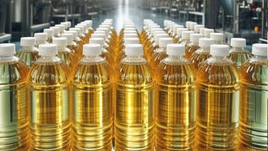 देश में पाम ऑयल इम्पोर्ट 14 साल के निचले स्तर