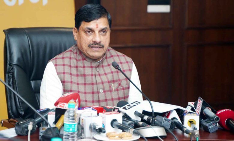 धार्मिक पर्यटन की गतिविधियों से प्रदेश की अर्थव्यवस्था को मिल रहा है प्रोत्साहन: मुख्यमंत्री डॉ. यादव 1 धार्मिक पर्यटन की गतिविधियों से प्रदेश की अर्थव्यवस्था को मिल