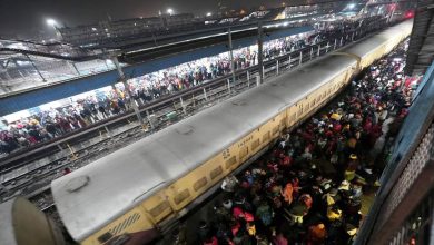 नई दिल्ली स्टेशन पर भगदड़ मोदी योगी ने जताया दुख मृतकों