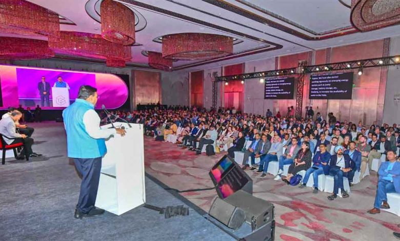 नया राजस्थान बदलता राजस्थान राइजिंग राजस्थान का सपना होगा साकार