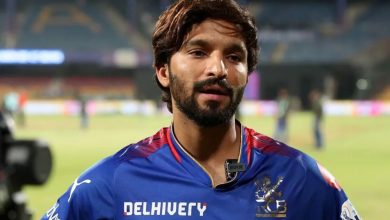 नया लीडर RCB को चैंपियन बनाएगा इस सिक्सर किंग की