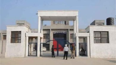 पंजाब की केंद्रीय जेल बठिंडा एक बार फिर चर्चा में