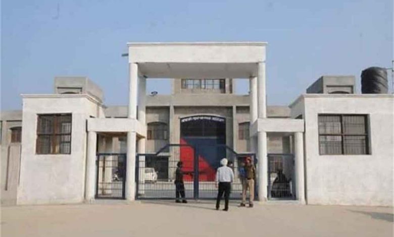 पंजाब की केंद्रीय जेल बठिंडा एक बार फिर चर्चा में